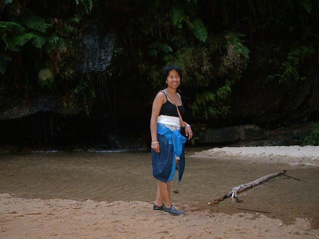 200304 218 Madagascar