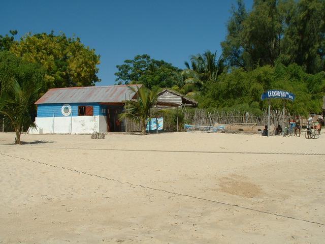 200304 266 Madagascar