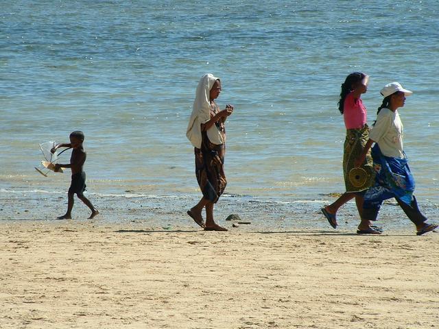 200304 268 Madagascar