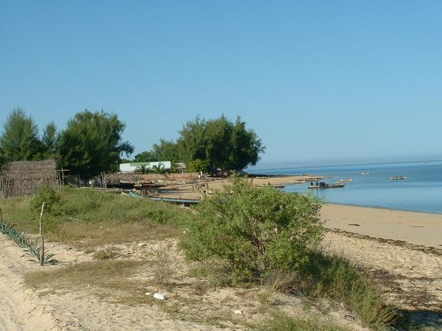 200304 286 Madagascar