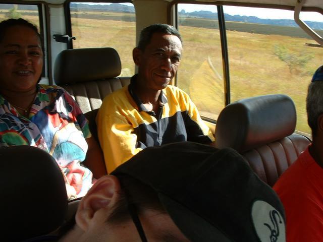 200304 294 Madagascar