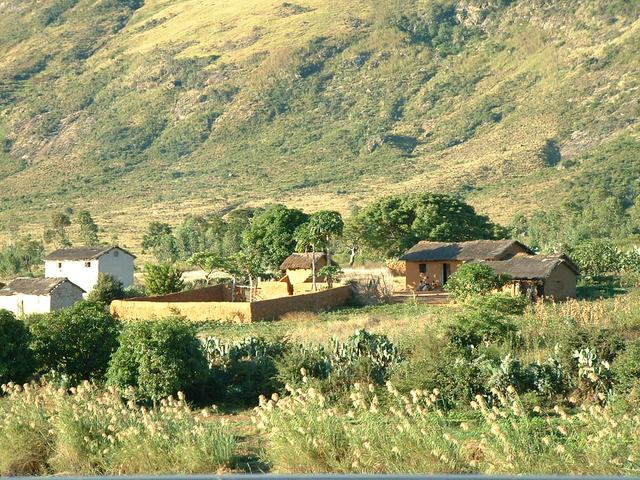 200304 322 Madagascar
