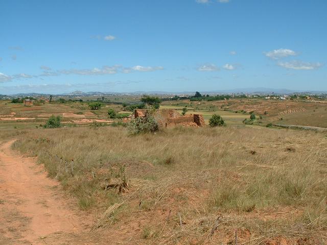 20030504 01 Madagascar