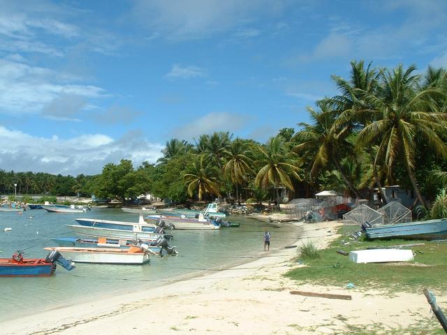 20040523 1600 20 Antilles