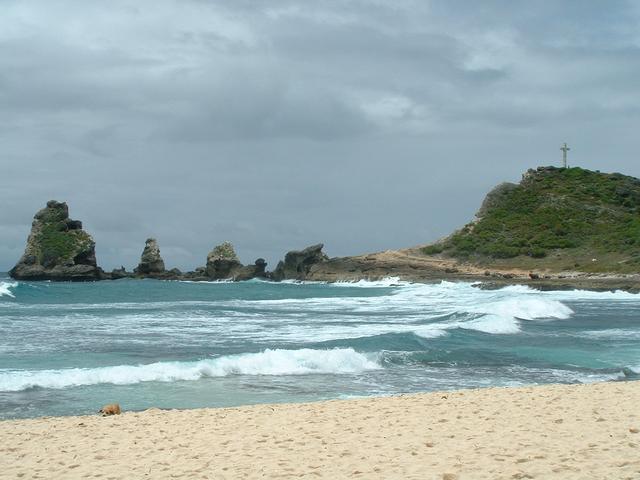 20040523 1736 34 Antilles