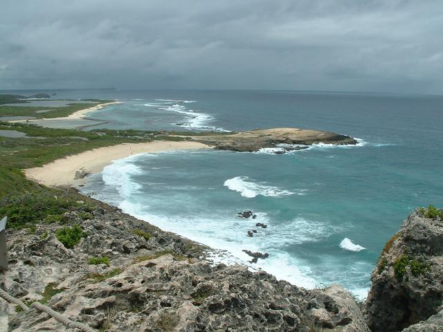20040523 1803 45 Antilles