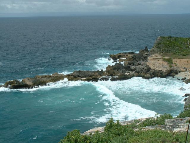 20040523 1804 48 Antilles