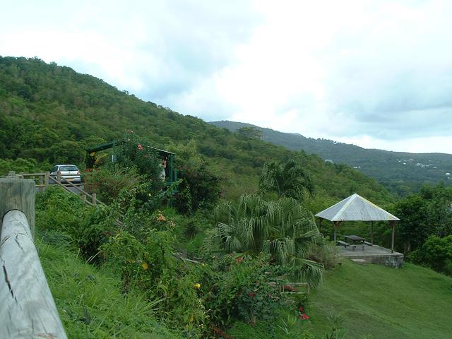 20040527 2215 74 Antilles