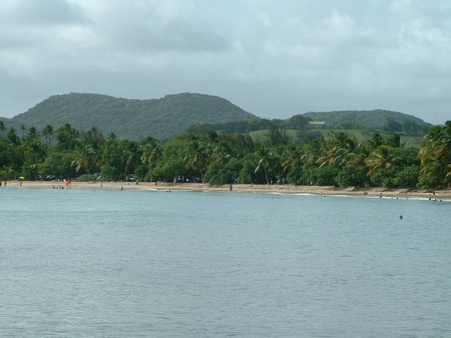 20040530 2133 128 Antilles