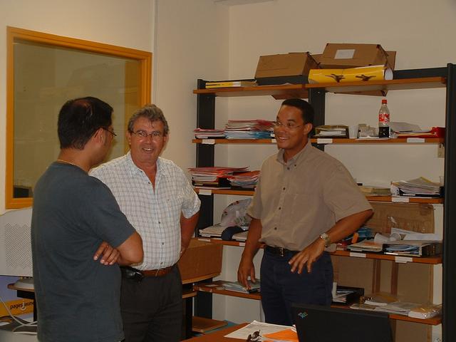 20040603 2205 152 Antilles