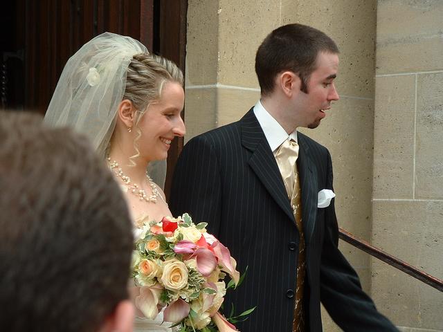 20040717 1733 54 mariage Liziard