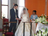 mariage 313