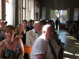 mariage 321