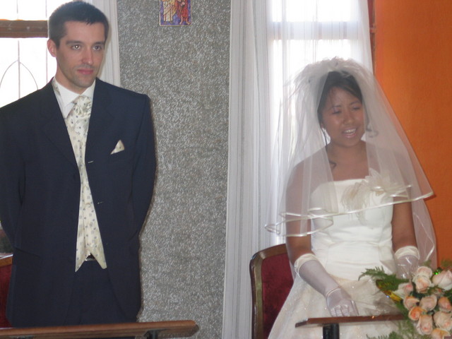 mariage 300