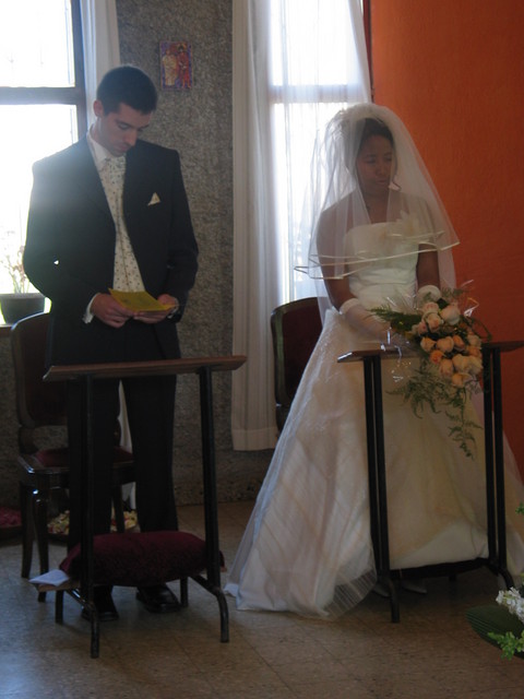 mariage 304
