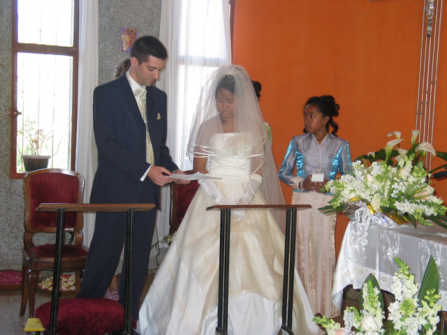 mariage 313