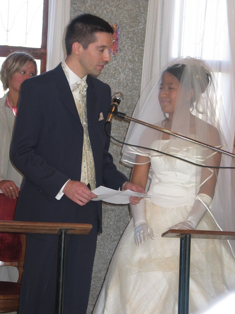 mariage 318