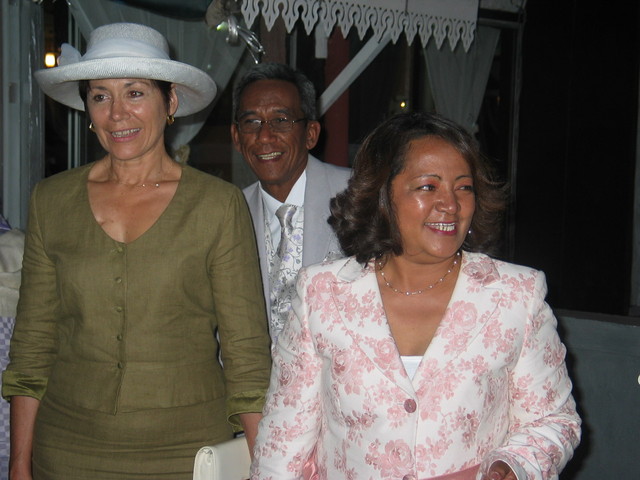 mariage 100