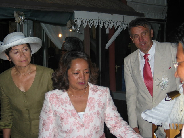 mariage 112