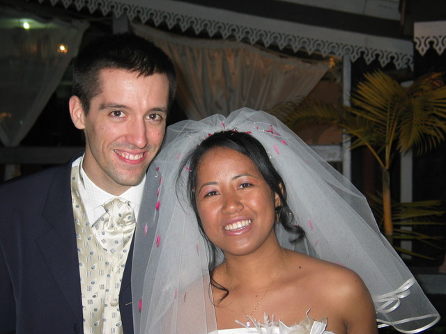 mariage 113