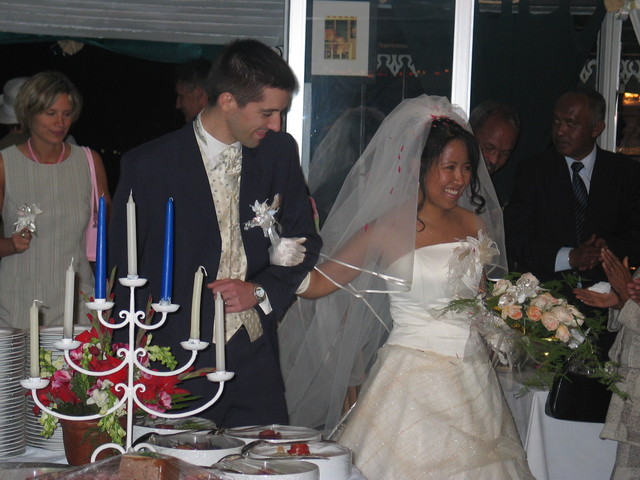 mariage 118