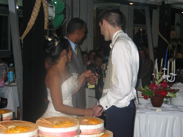 mariage 007