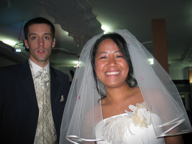 mariage 136