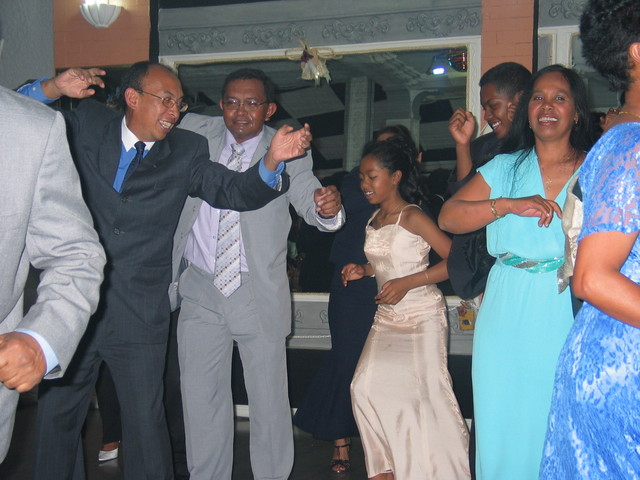 mariage 140