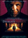 Affiche Red dragon