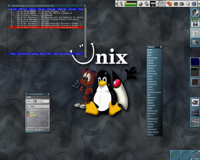 UnixOS